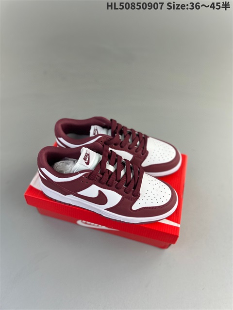 women low dunk sb shoes 2023-10-27-143